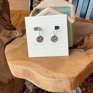 VISIBLE FAITH JEWELRY/EARRINGS